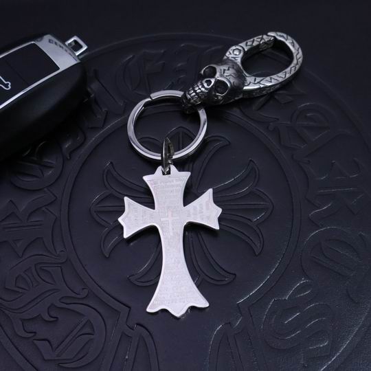 Chrome hearts keyring 01lyh93